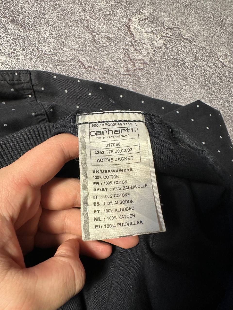 Carhartt × Vintage Carhartt Active Jacket Size XL Size US XL / EU 56 / 4 - 11 Thumbnail