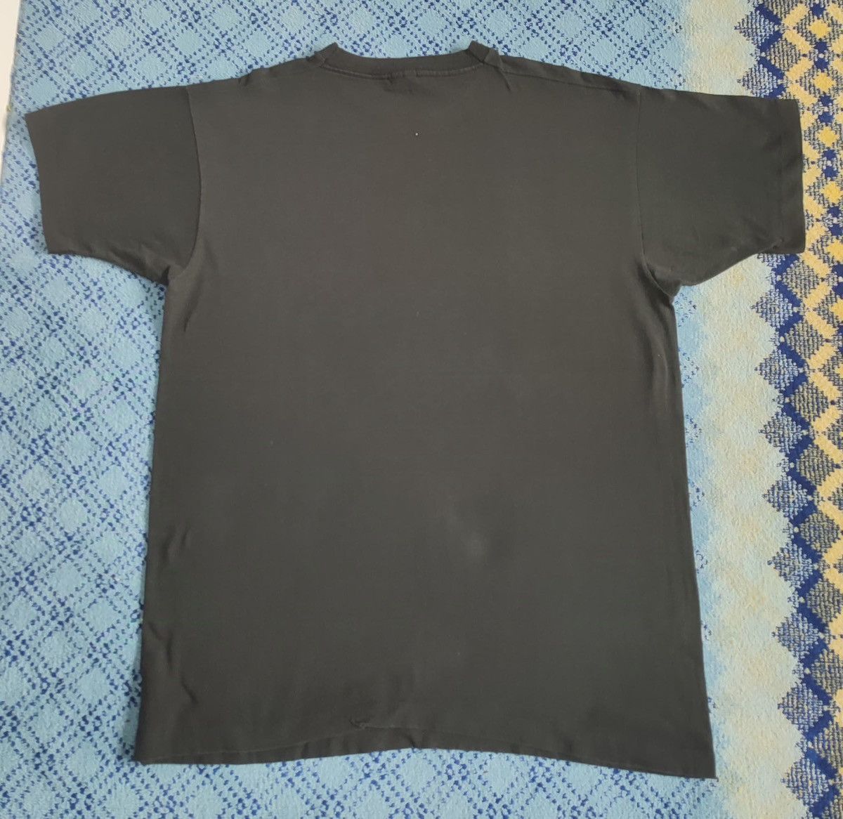 Vintage Vintage 90’s Punisher Size US XL / EU 56 / 4 - 8 Thumbnail