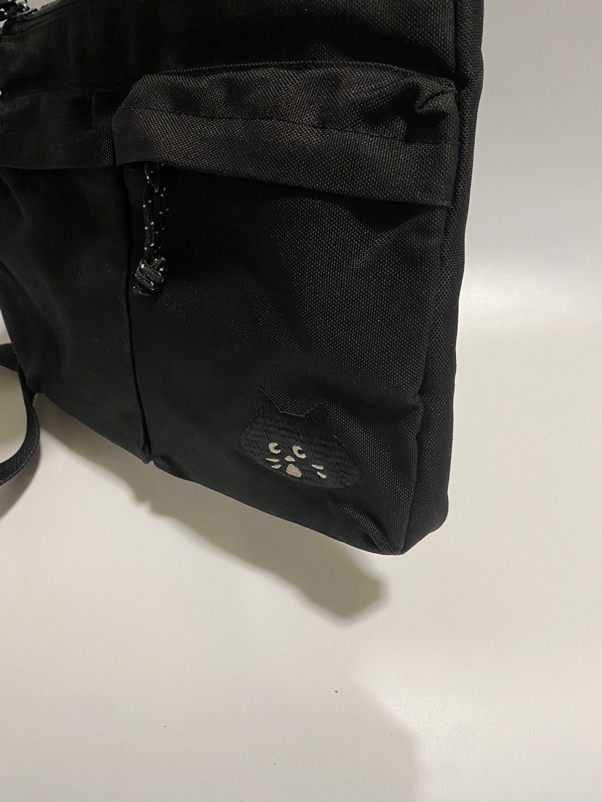 Issey Miyake Ne-Net by Issey Miyake - Flat Sling Bag Size ONE SIZE - 9 Thumbnail