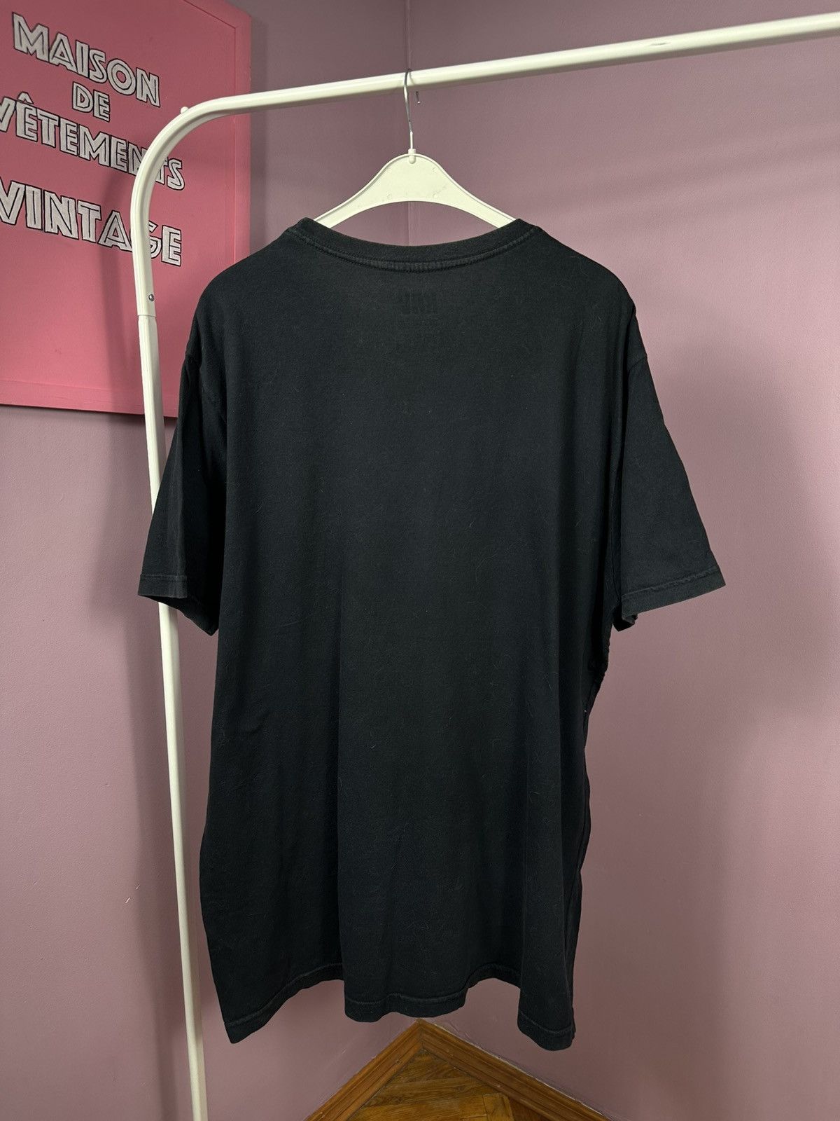 Frank Ocean Frank Ocean Merch T-Shirt Music Art Tee Logo Black Size US XL / EU 56 / 4 - 13 Thumbnail