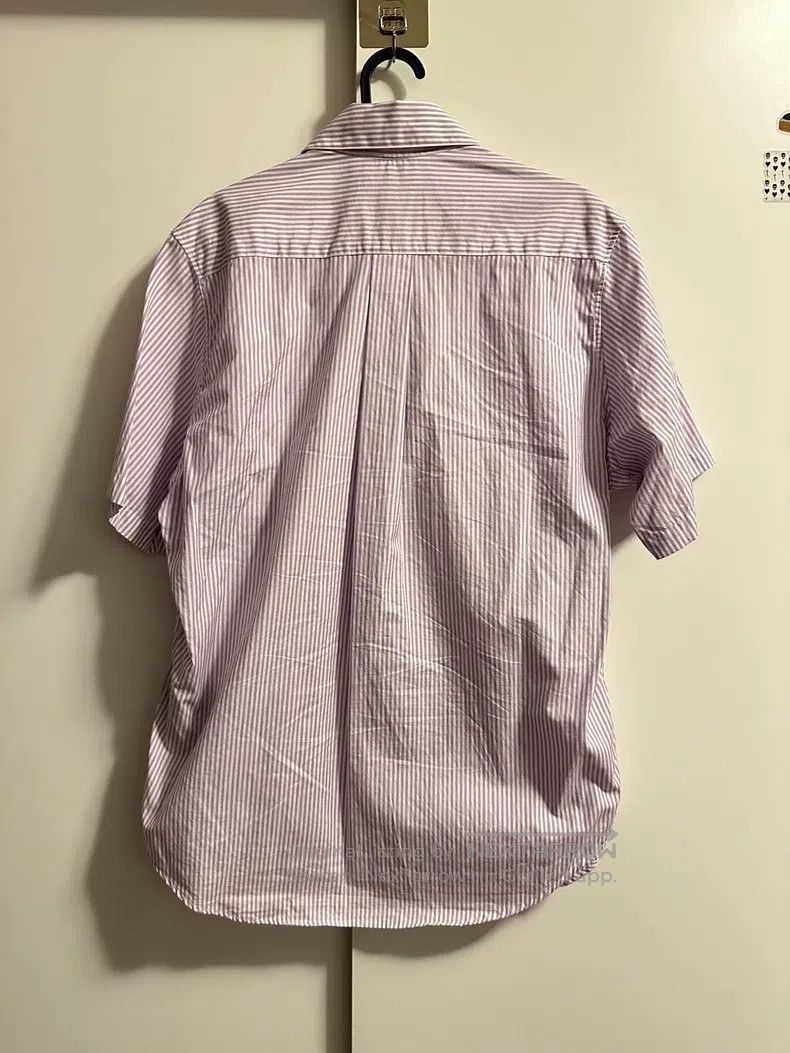 Martine Rose Martine Rose Short-sleeved shirt Size US M / EU 48-50 / 2 - 3 Thumbnail