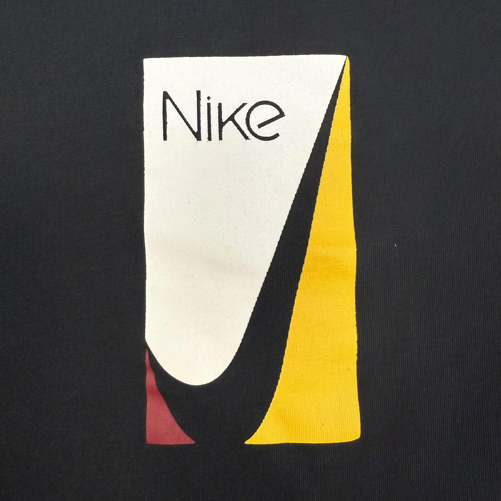 Nike SB Nike SB Shirt Mens M Black Long Sleeve Dri-FIT Skateboarding Size US M / EU 48-50 / 2 - 3 Thumbnail