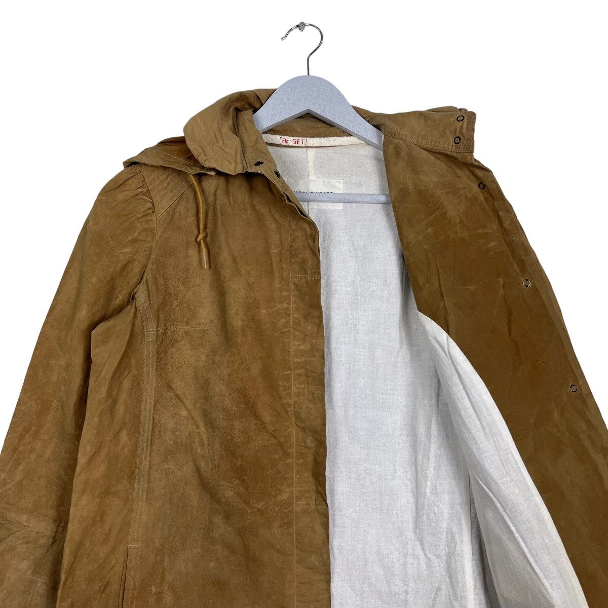 Issey Miyake 🔥 TSUMORI CHISATO DESIGNER ISSEY MIYAKE Size US XS / EU 42 / 0 - 11 Thumbnail