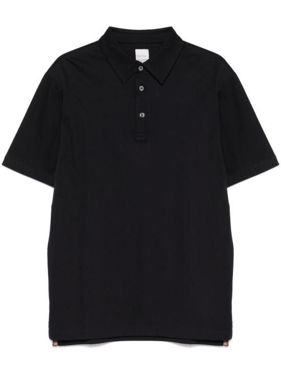 PAUL SMITH Men Polo Shirts M1R762Y P0235649 Blue