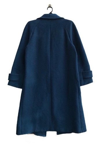 Japanese Brand × STUDIOUS Rare STUDIOUS japan wool long coat winter coat size 1 Size US S / EU 44-46 / 1 - 4 Thumbnail