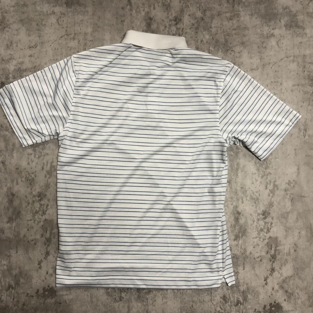 Other Polo T-shirt vintage rap boxy hip hop Size US M / EU 48-50 / 2 - 4 Thumbnail