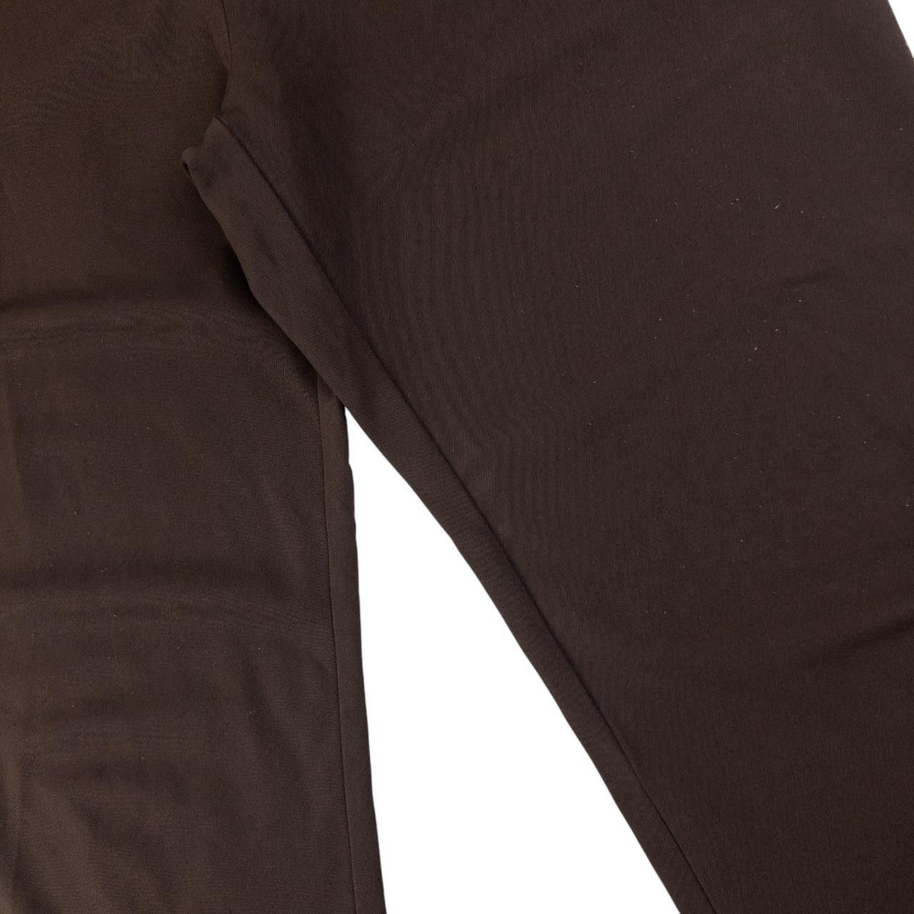 Playstation Vintage Plantation Stretch Trousers Women's Size W28 Size 28" / US 6 / IT 42 - 6 Thumbnail
