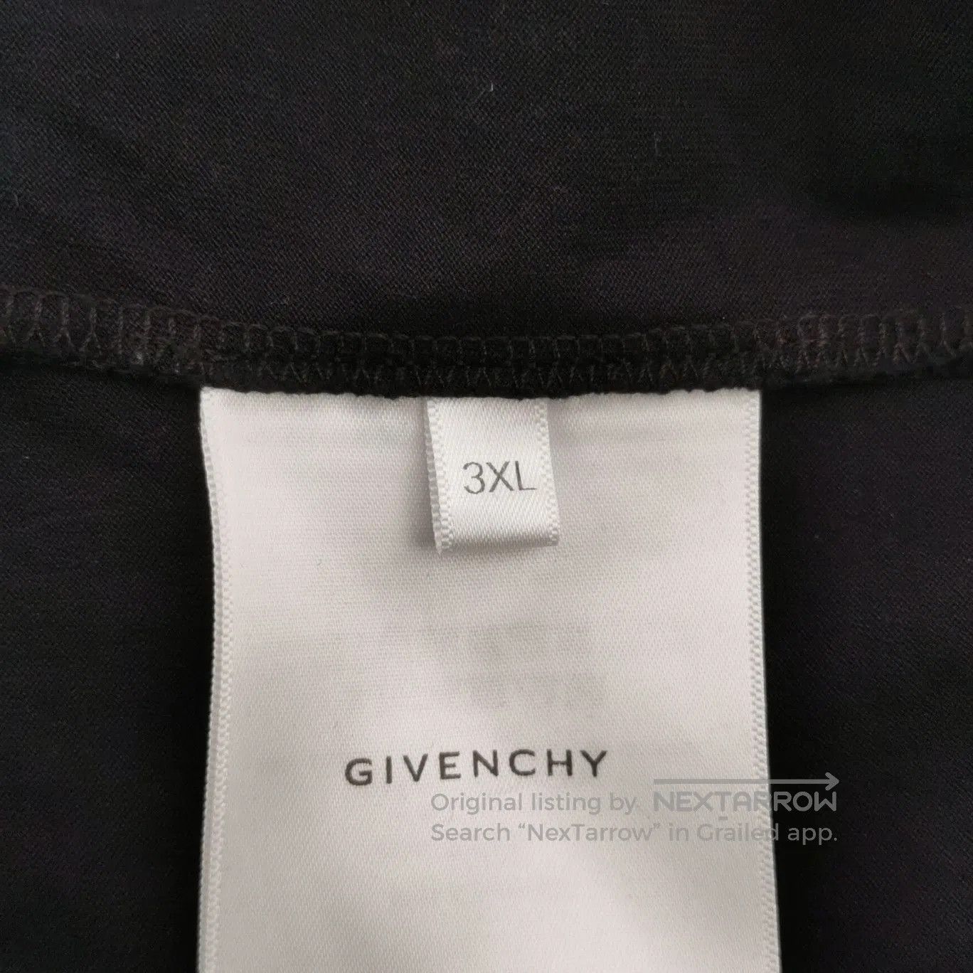 Givenchy Camouflage Print Hooded Zip Jacket. Size US L / EU 52-54 / 3 - 7 Thumbnail