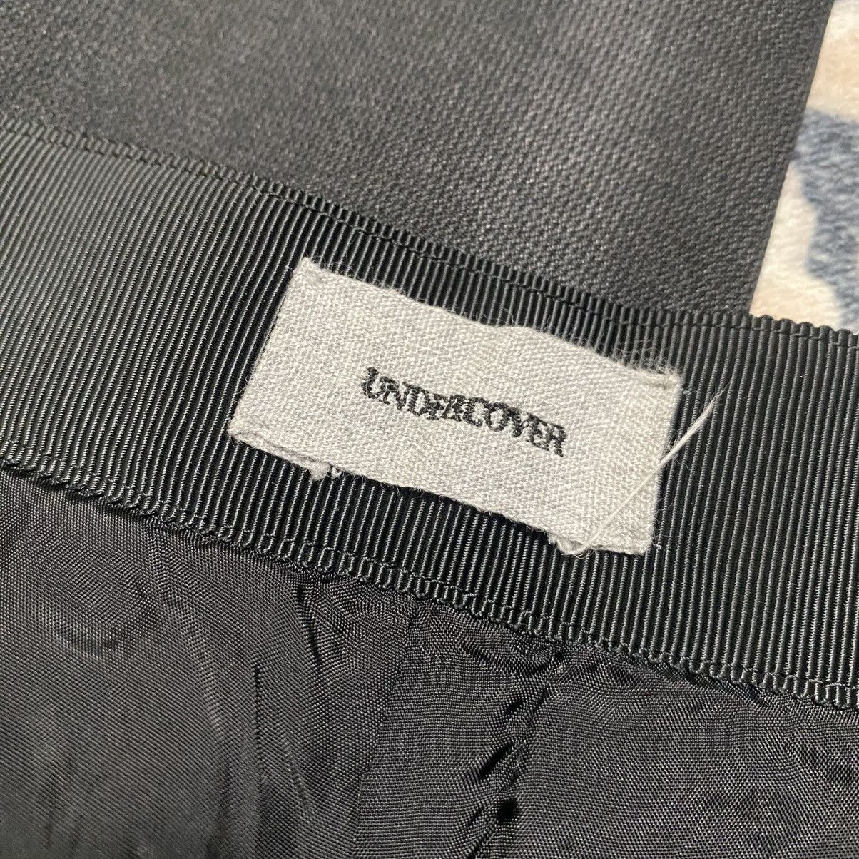 Undercover Undercover Hybrid Sweat Pants Size US 30 / EU 46 - 20 Thumbnail
