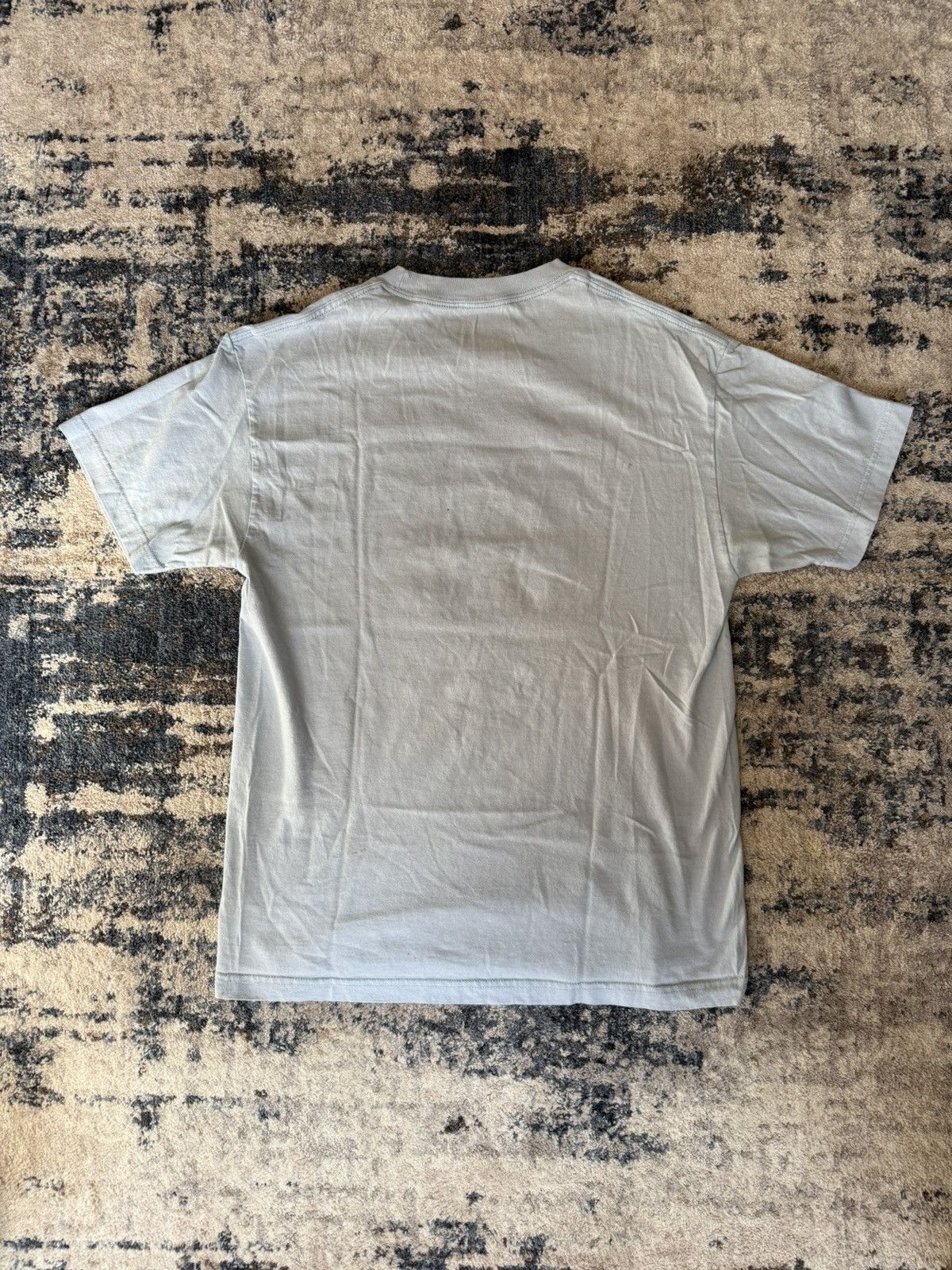 Half Evil Half Evil Baby Devil Tee Size US L / EU 52-54 / 3 - 4 Thumbnail