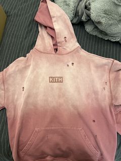 Kith hotsell lexington hoodie