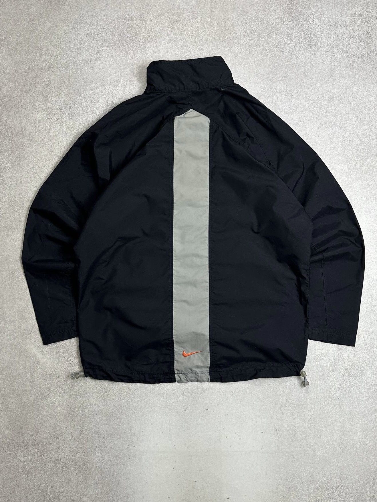 Nike Vintage Nike TN Skepta Y2K Nylon Tracksuit M Size US M / EU 48-50 / 2 - 6 Thumbnail