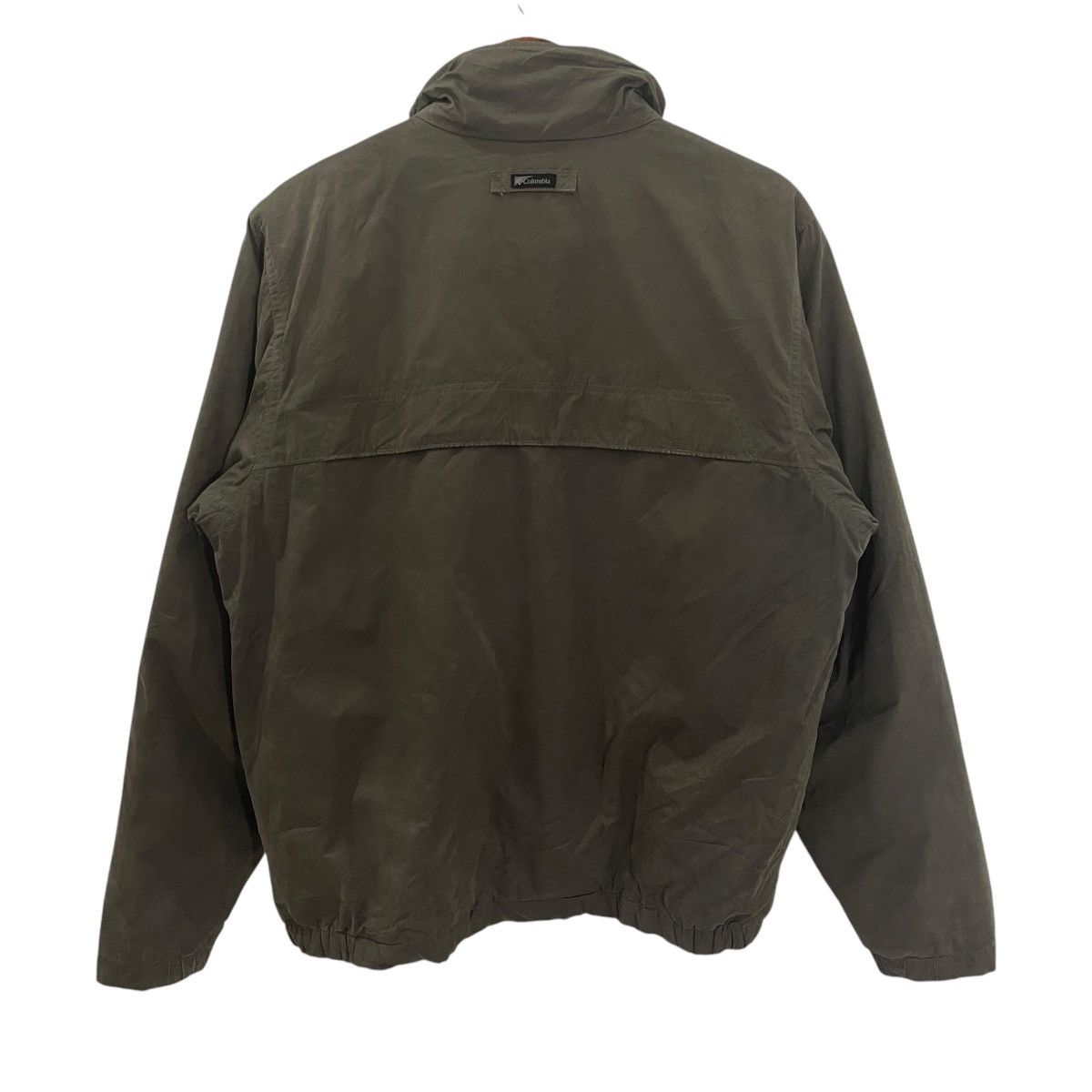 Columbia Vintage Columbia Sports Company Jacket Size US M / EU 48-50 / 2 - 8 Thumbnail