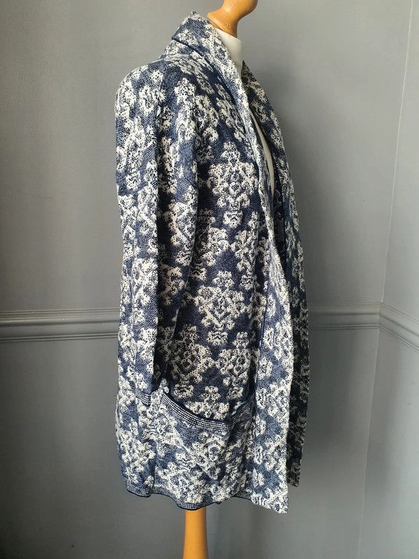 The Difference White Stuff cardigan 12 Size M / US 6-8 / IT 42-44 - 5 Thumbnail
