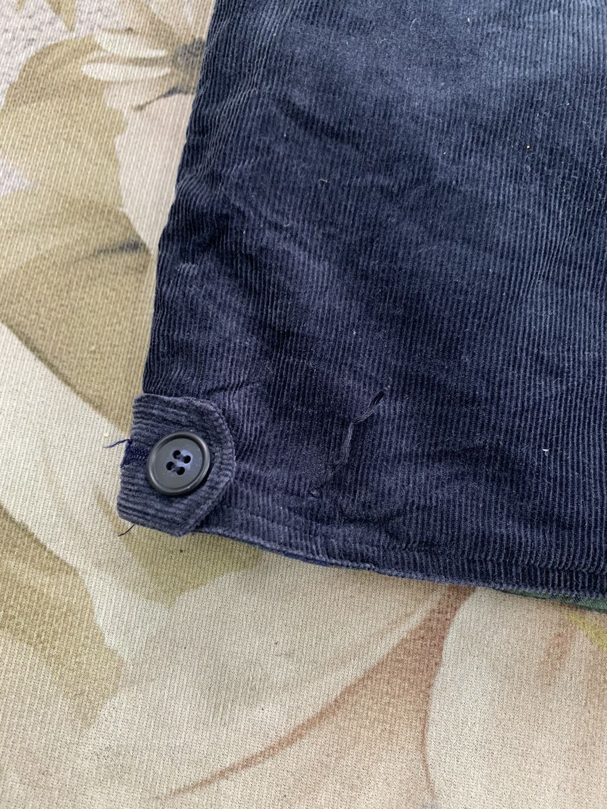 Beverly Hills Polo Club Polo Club Multipockets Vest Size US L / EU 52-54 / 3 - 12 Thumbnail
