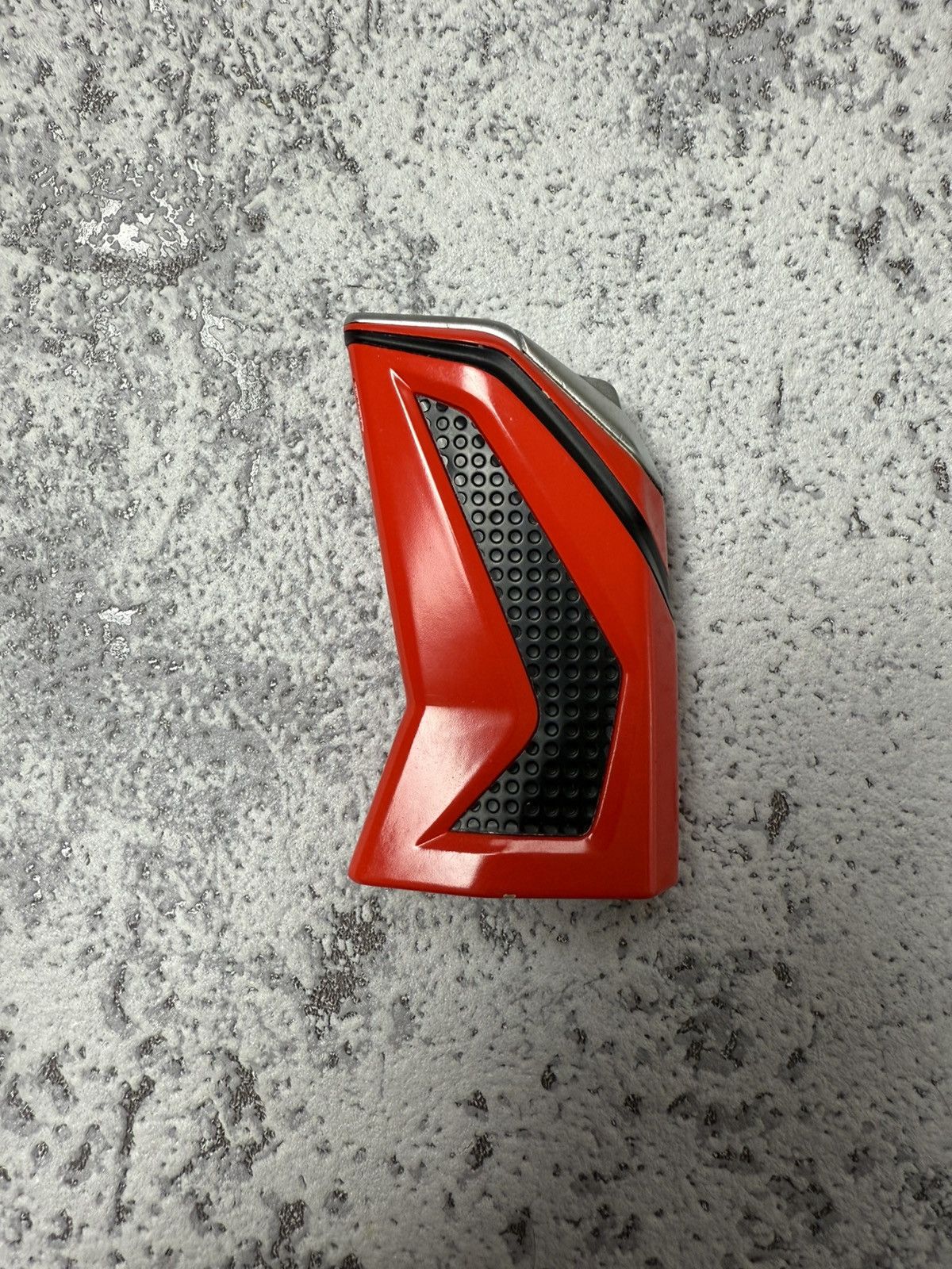 Marlboro Y2K ELEGANCE MARLBORO GEOMETRIC METAL PUNK ROCK LIGHTER Size ONE SIZE - 4 Thumbnail