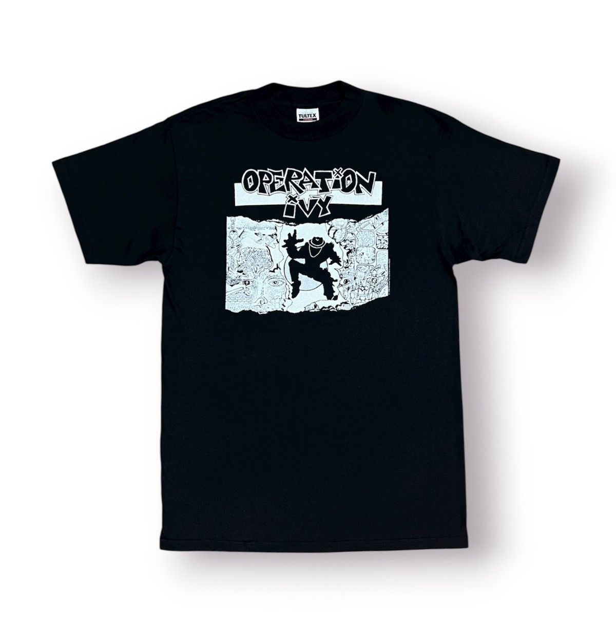 Band Tees Operation Ivy 90s Band Size US L / EU 52-54 / 3 - 1 Thumbnail