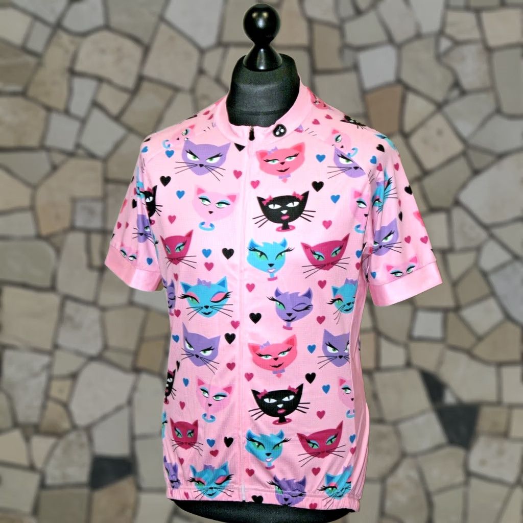 Pinko Nike Shirt Womens? Size US XL / EU 56 / 4 - 1 Thumbnail
