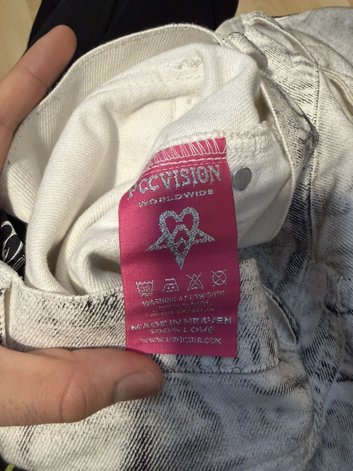 Other PCCVision Cargo Pants Size US 32 / EU 48 - 5 Thumbnail