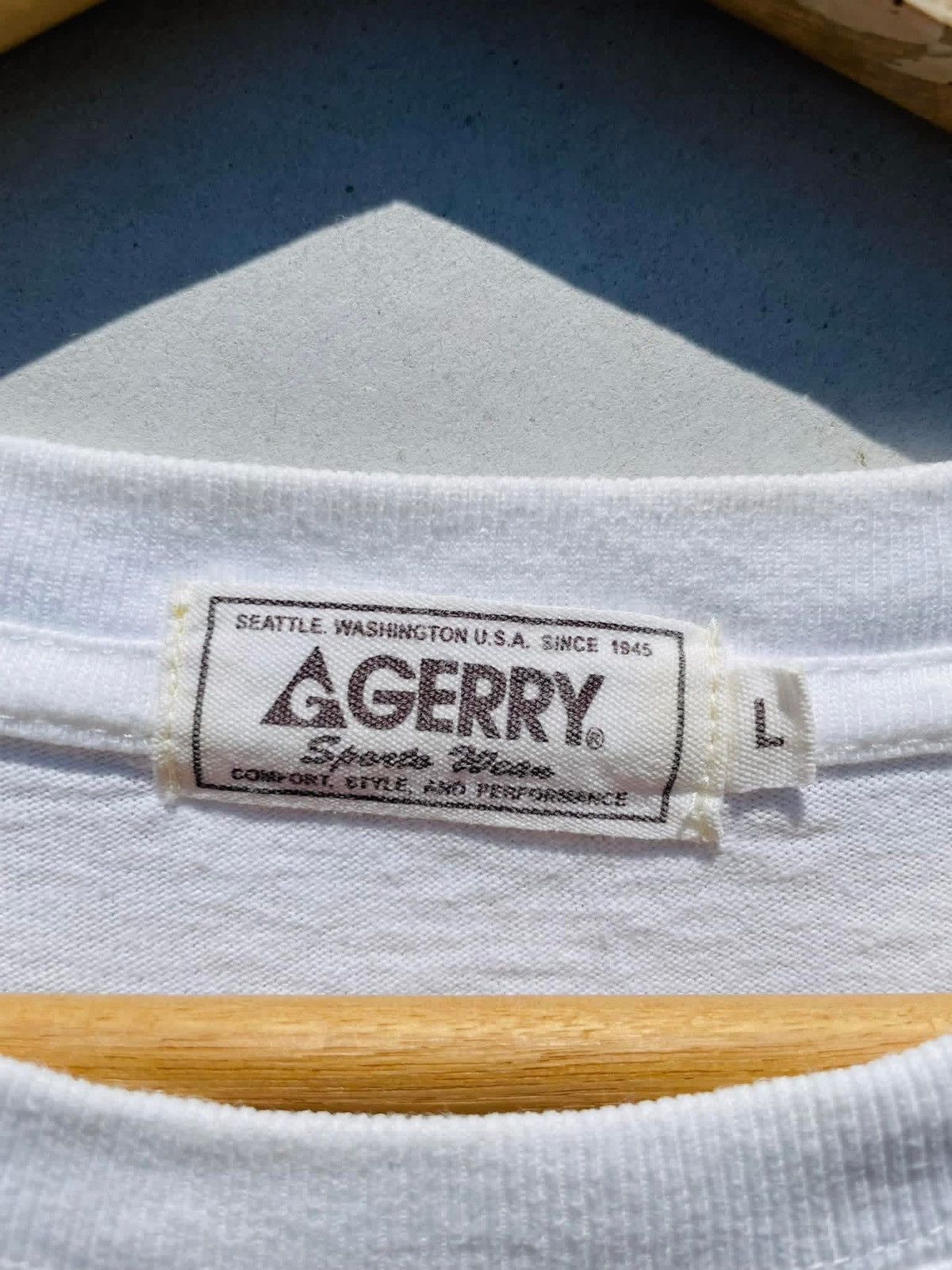 Vintage 🔥Accept Binding Offer🔥 Gerry Sportswear USA Size US L / EU 52-54 / 3 - 5 Thumbnail