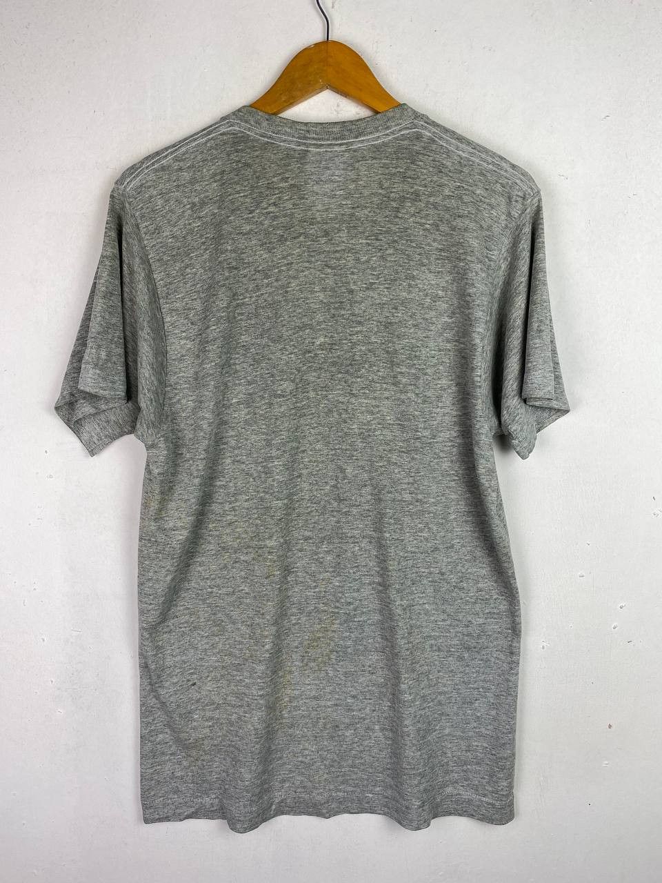 Pro Player vintage redwing detroit by pro player tee Size US M / EU 48-50 / 2 - 9 Thumbnail