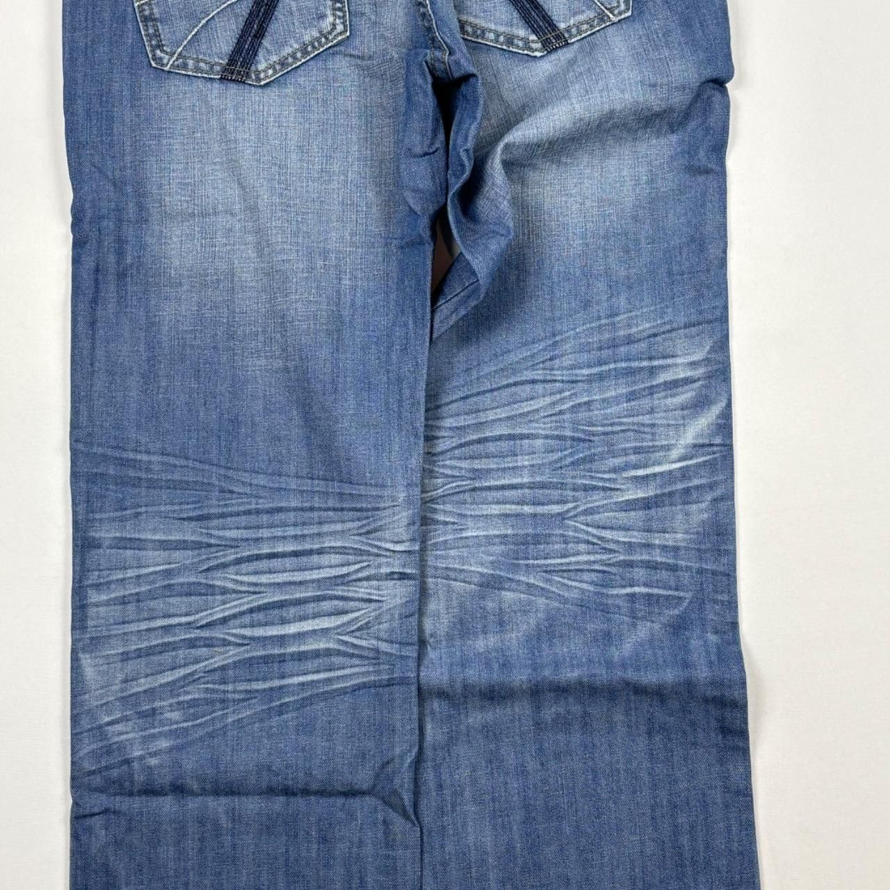 Japanese Brand × Vintage Archive style jeans Size US 29 - 4 Thumbnail