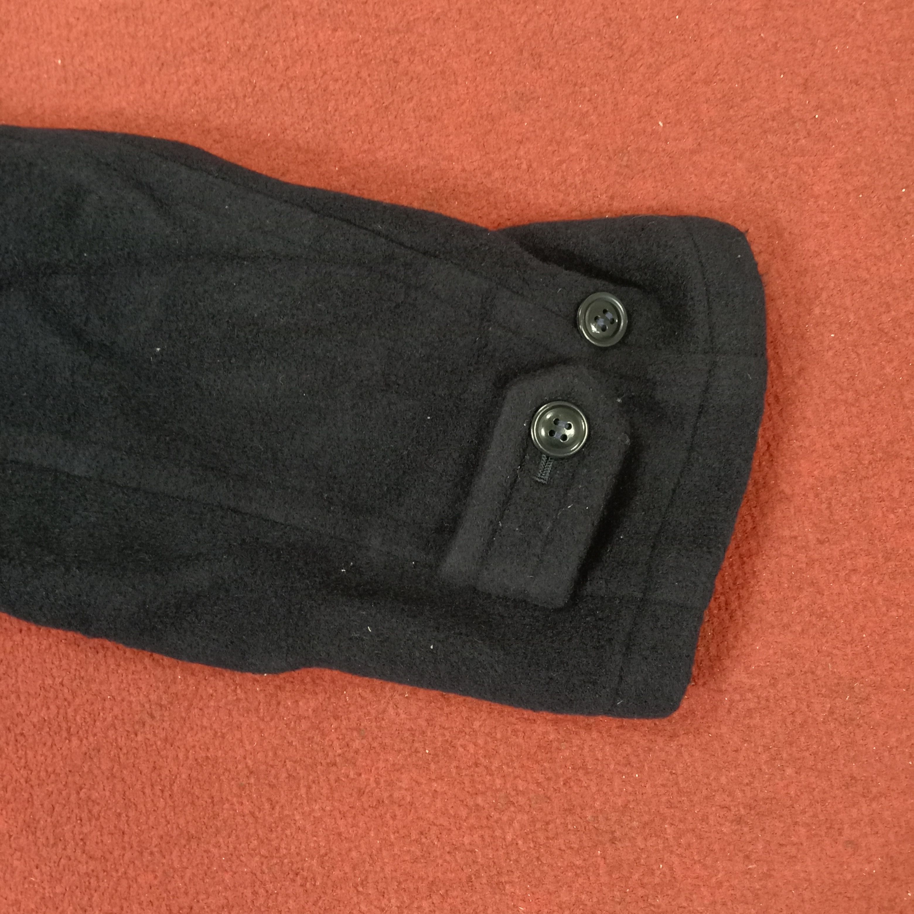 Christian Dior Monsieur × Vintage Christian Dior Winter Season Snow Style Blazer Jacket Size US L / EU 52-54 / 3 - 9 Thumbnail