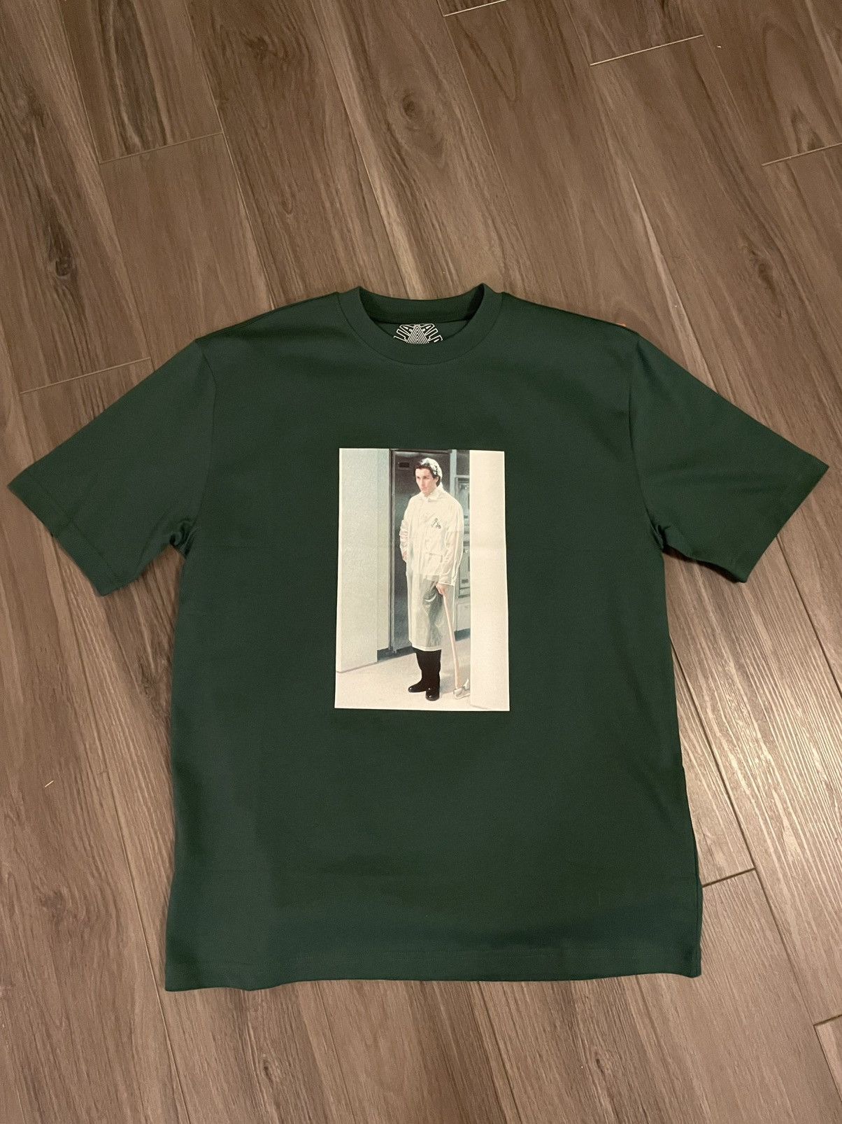 Palace Palace American Psycho Size US L / EU 52-54 / 3 - 1 Thumbnail