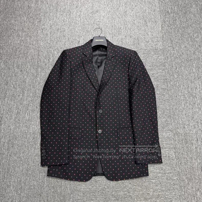 Givenchy Givenchy jacket Size US M / EU 48-50 / 2 - 1 Thumbnail