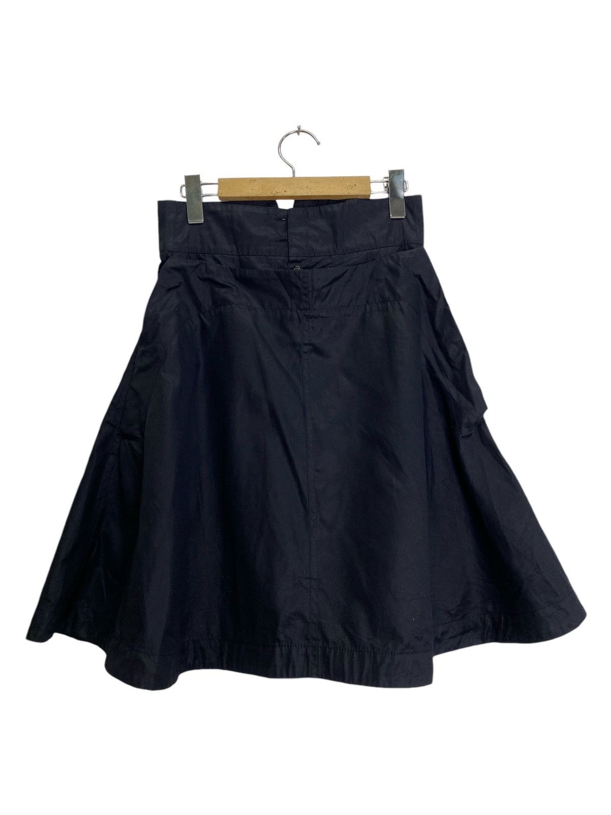 Designer × Nozomi Ishiguro Nazomi Ishiguro midi Skirts Size 26" / US 2 / IT 38 - 1 Thumbnail