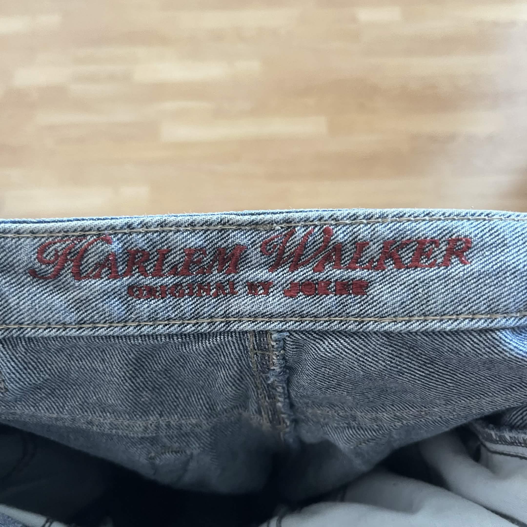 Other JOKER Bros Denim Size 32" / US 10 / IT 46 - 3 Thumbnail