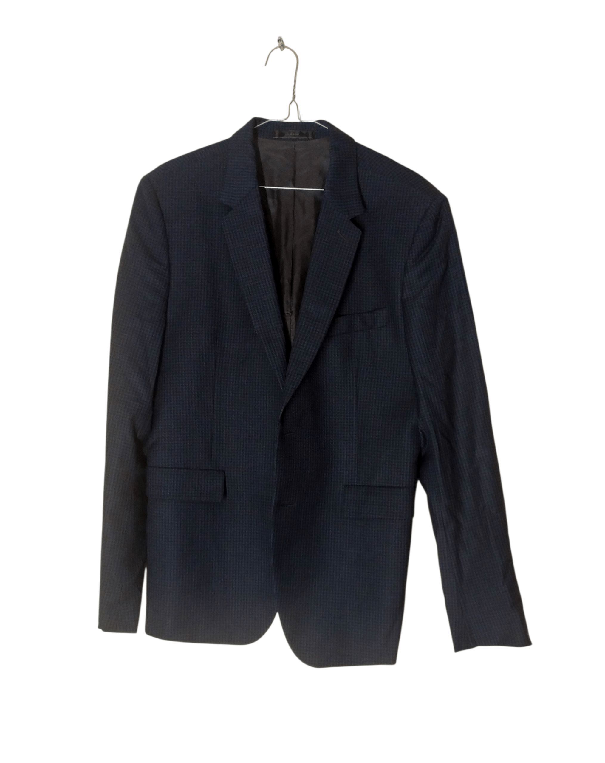 Paul Smith Kensington single breasted wool jacket Size 40R - 1 Thumbnail