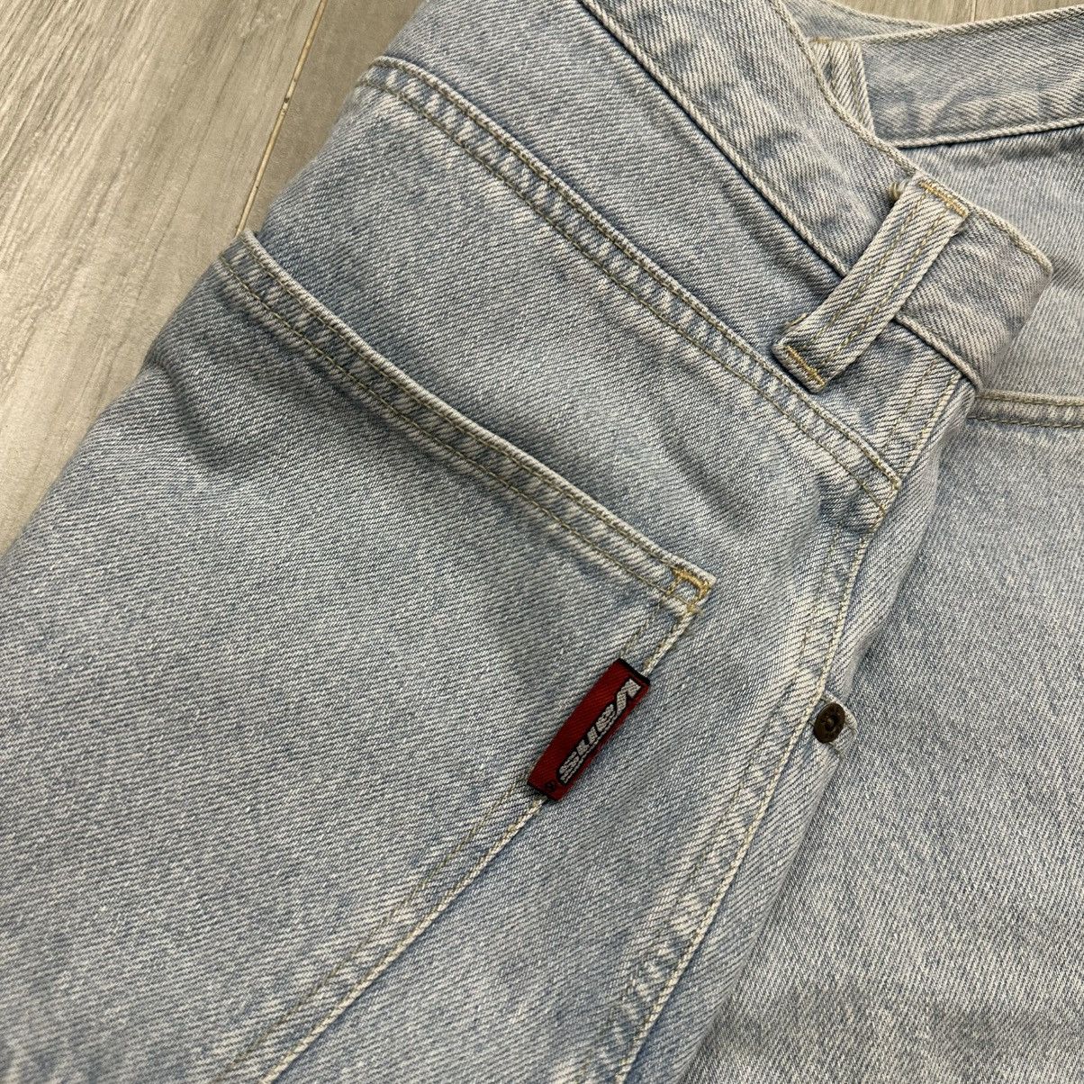 Other Vintage vans jeans shorts skate levis stussy supreme Size US 32 / EU 48 - 5 Thumbnail
