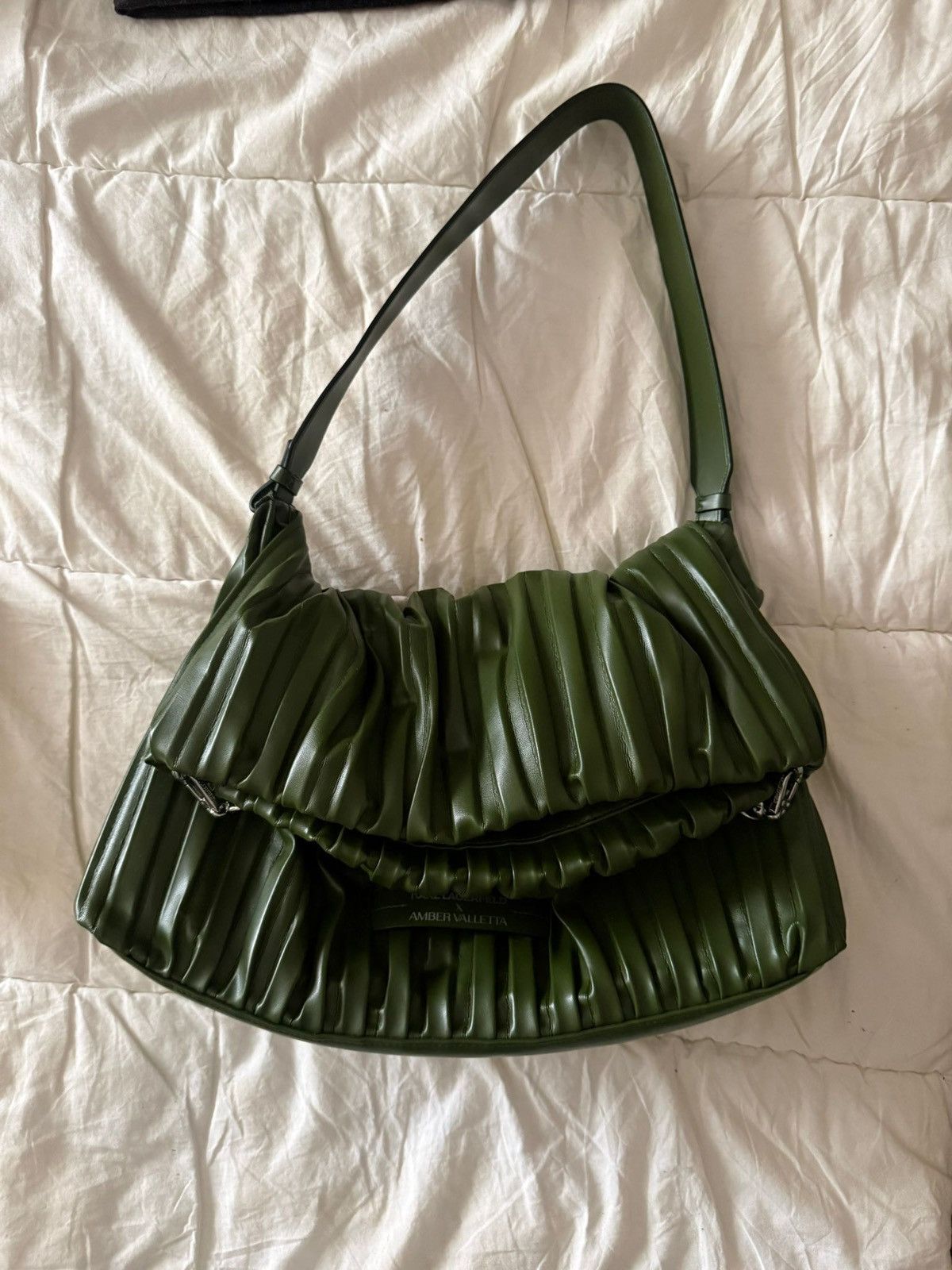 Karl Lagerfeld Sac karl lagarfeld x Amber Valleta Size ONE SIZE - 1 Thumbnail