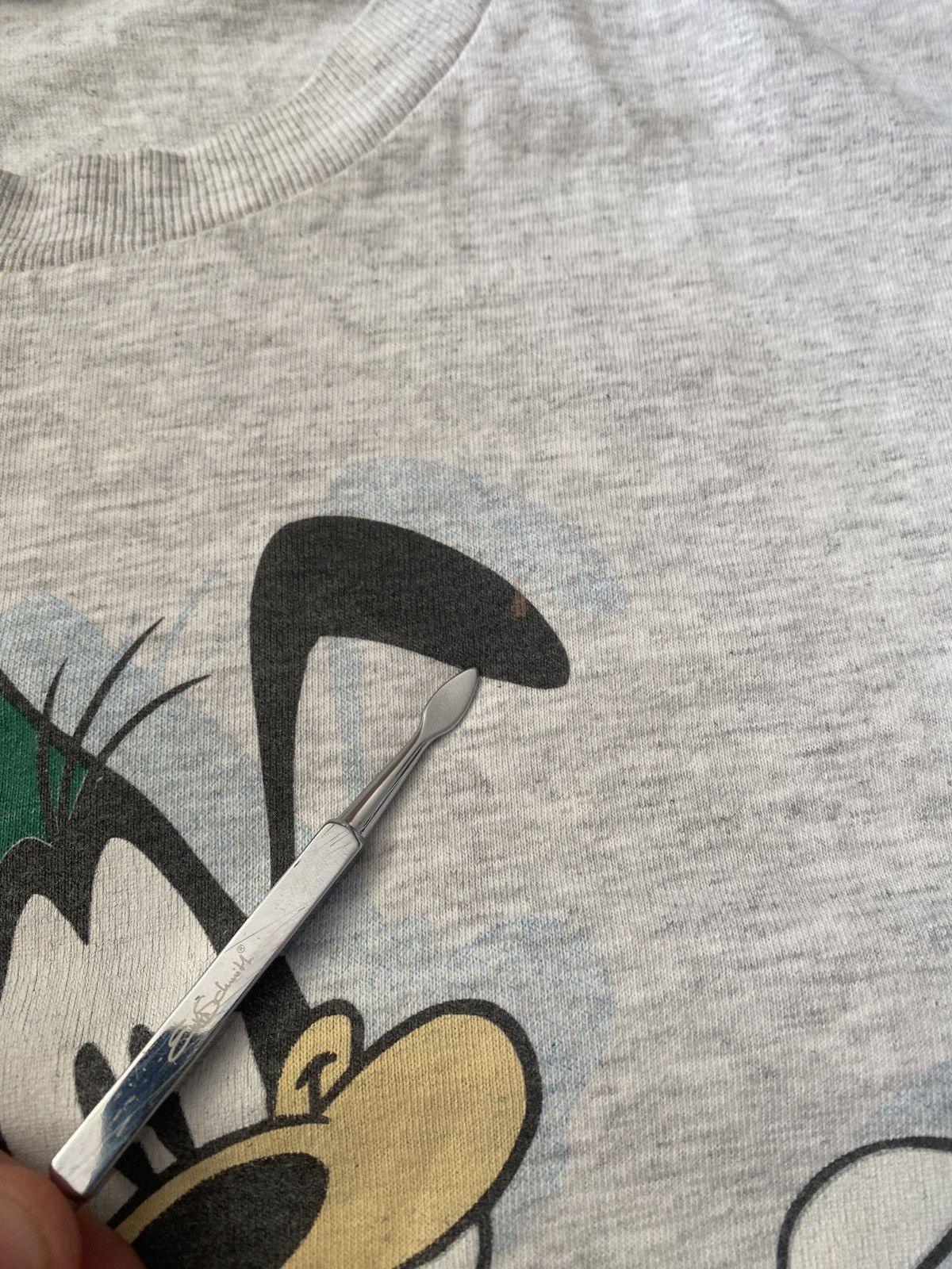 Disney × Vintage Vintage Goofy Golf tee Large Disney AOP Florida Size US L / EU 52-54 / 3 - 10 Thumbnail