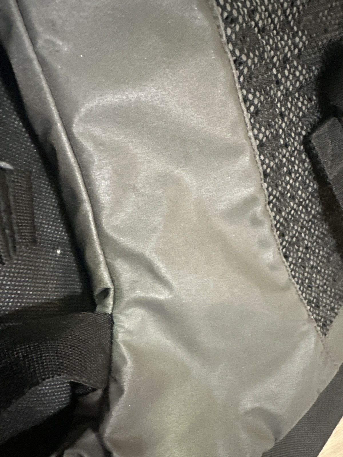 Y-3 Y-3 Sport Reflective Backpack Size ONE SIZE - 10 Thumbnail