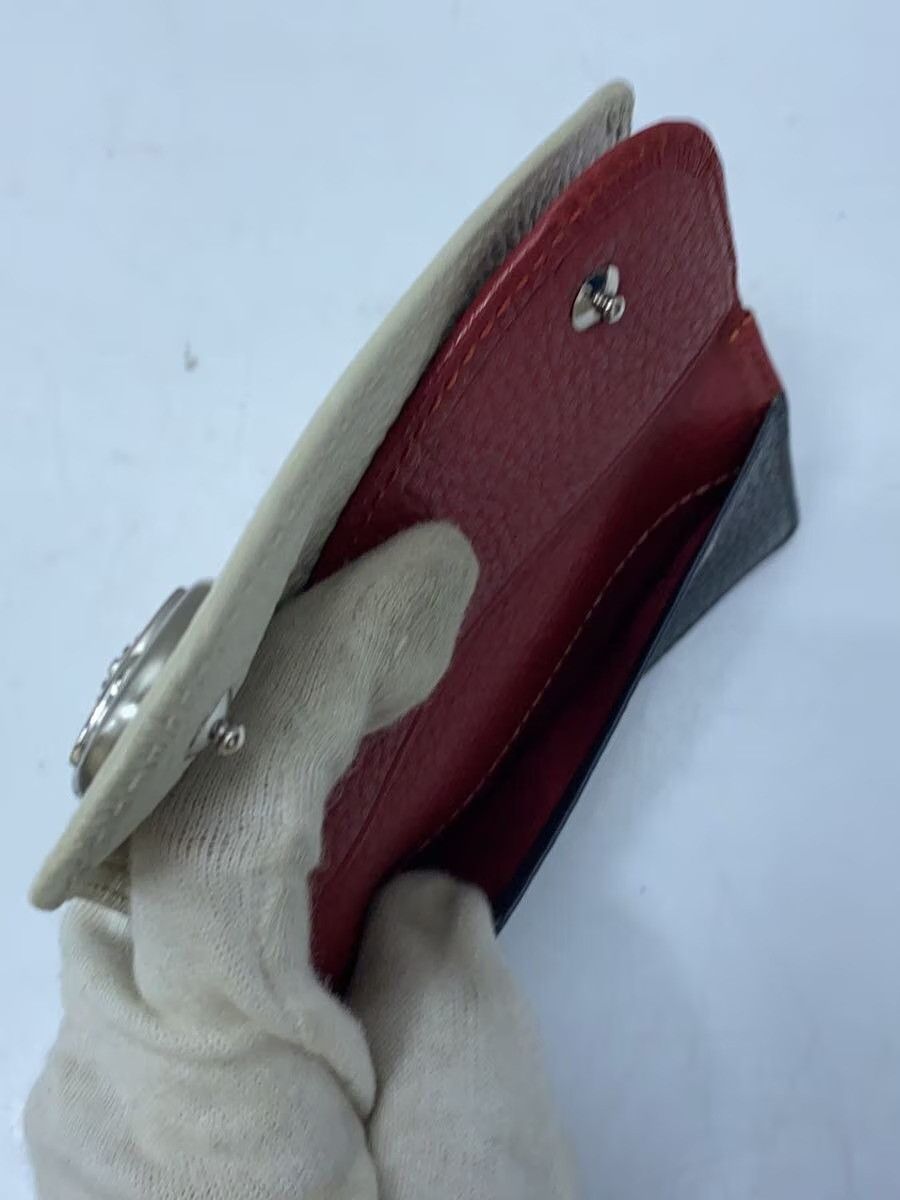 Vivienne Westwood Orb Leather Cardholder Size ONE SIZE - 5 Thumbnail