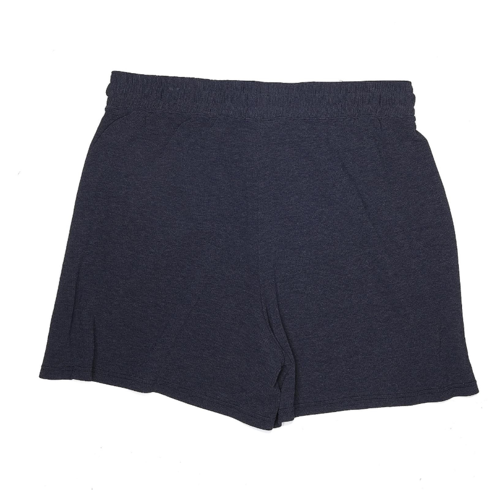 Other Tommy John Men's XL Athletic Shorts Navy Blue Size US 36 / EU 52 - 2 Thumbnail
