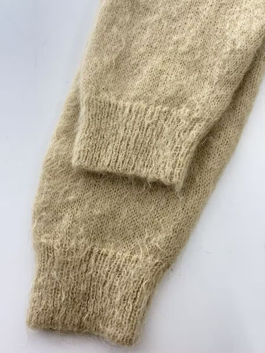 Auralee AW21 Mohair Sweater Size US M / EU 48-50 / 2 - 6 Thumbnail