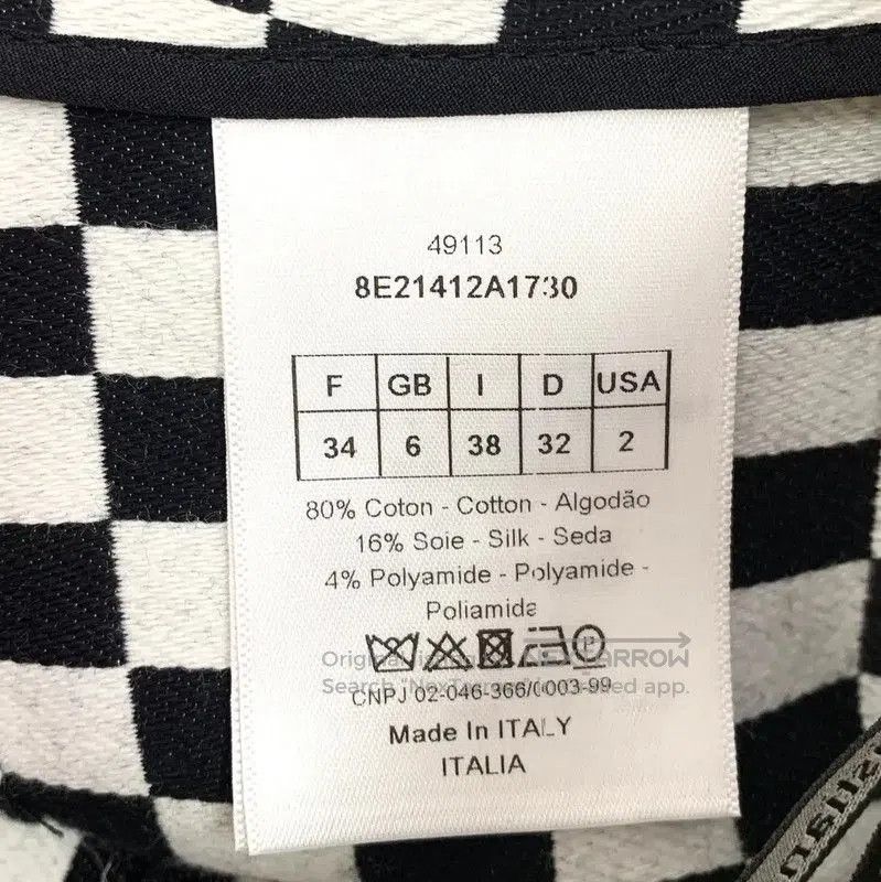 Dior Dior Color. Size 22" - 6 Thumbnail