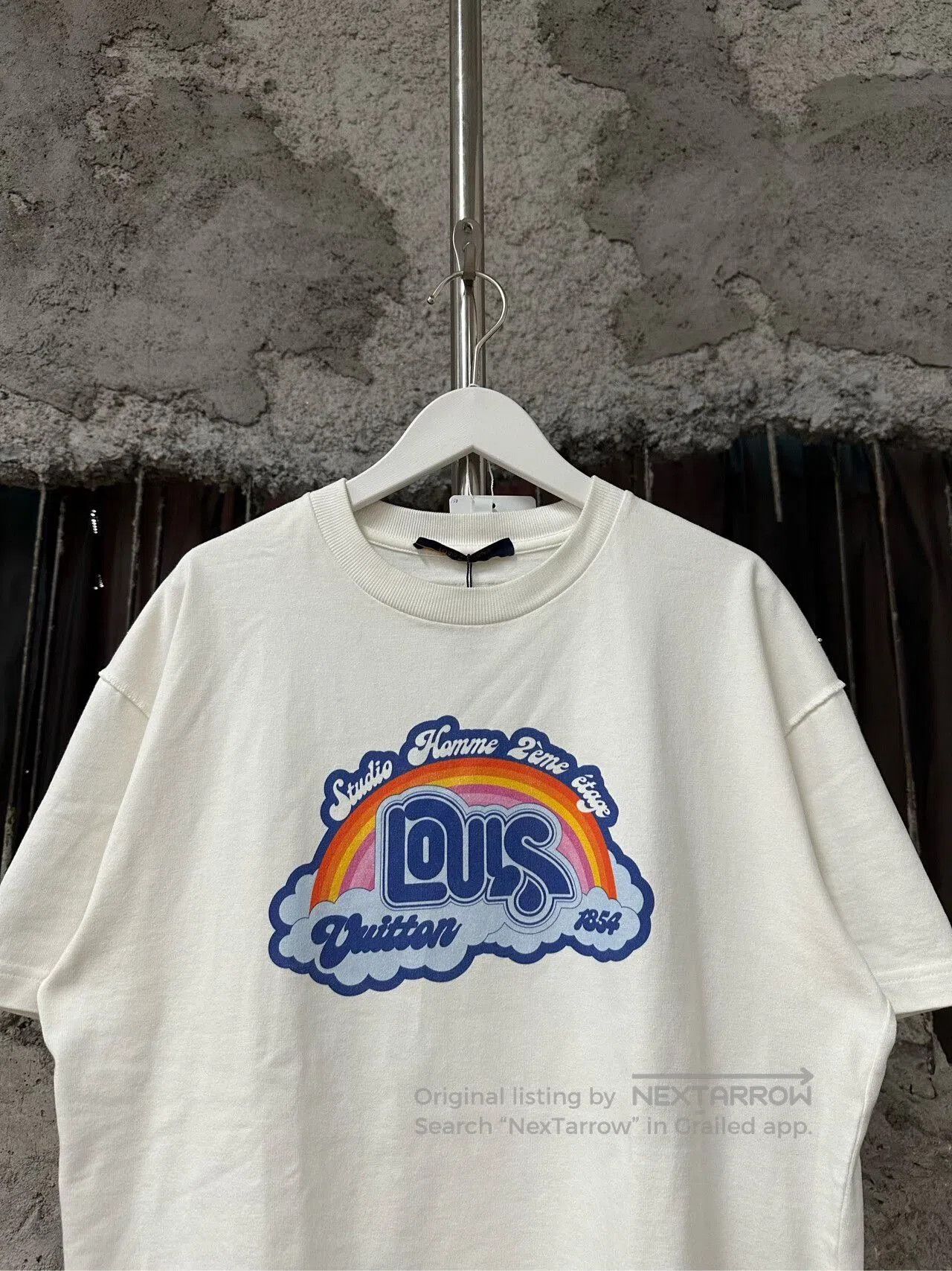 Other louis vuitton short sleeve shirt size small. Size US S / EU 44-46 / 1 - 4 Thumbnail