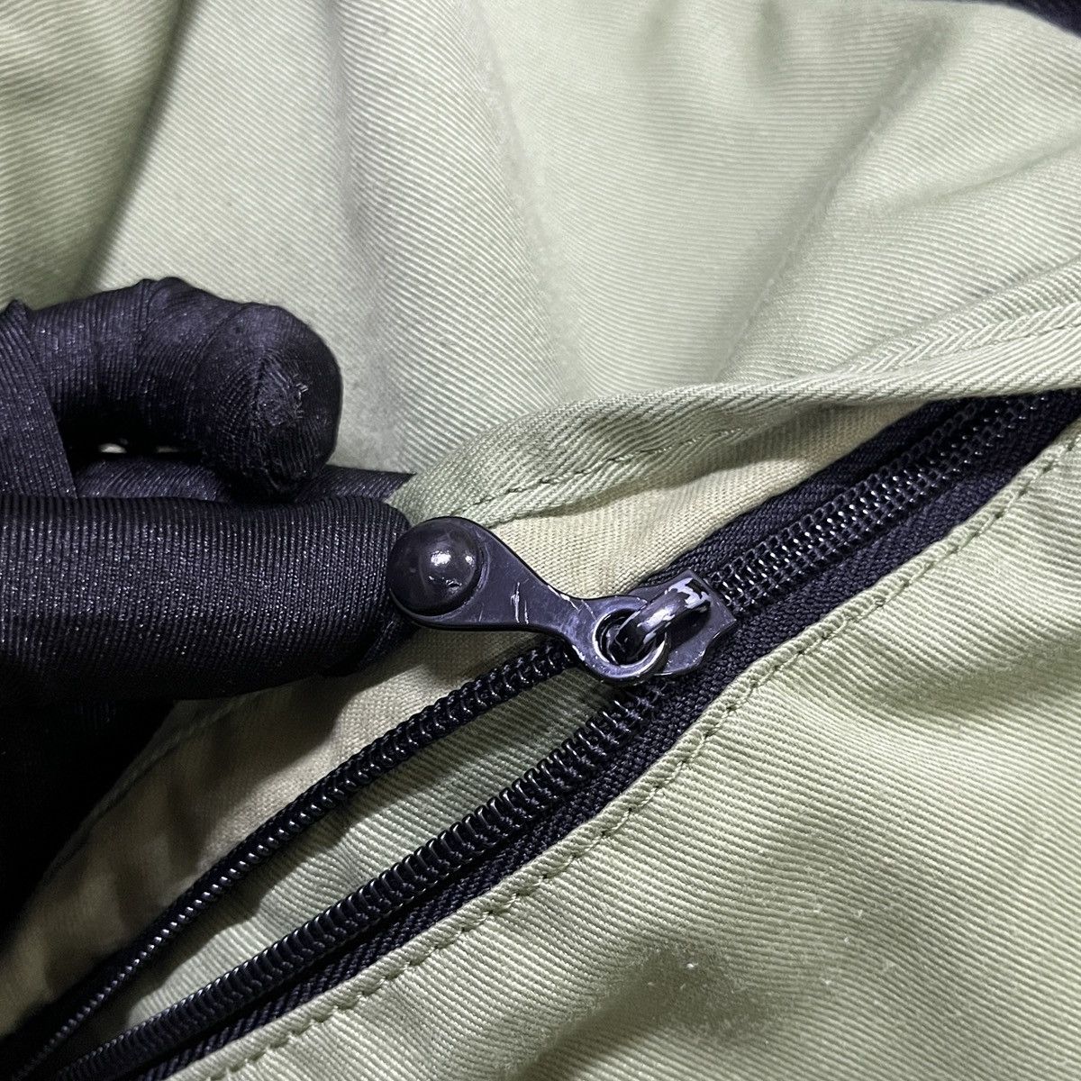 Crumpler × Vintage Crumpler Proud Stash Bagpack Size ONE SIZE - 5 Thumbnail