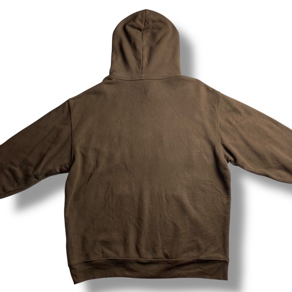Medicom Toy BRIDGE SHIP HOUSE x MEDICOM BEARBRICK PULLOVER HOODIE Size US M / EU 48-50 / 2 - 7 Thumbnail