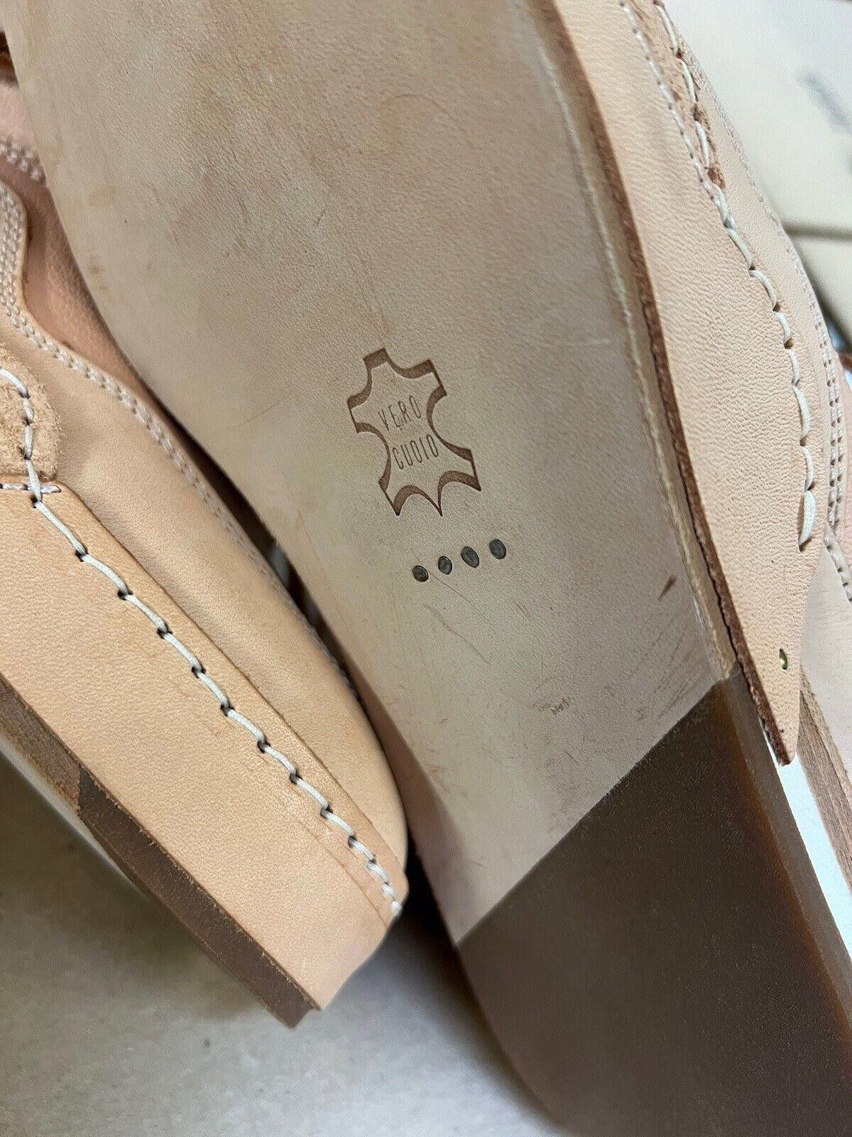 Designer Hender Scheme MODEL 10 MIP-10 NATURAL SIZE 5 US8.5-9 Size US 8.5 / EU 41-42 - 5 Thumbnail