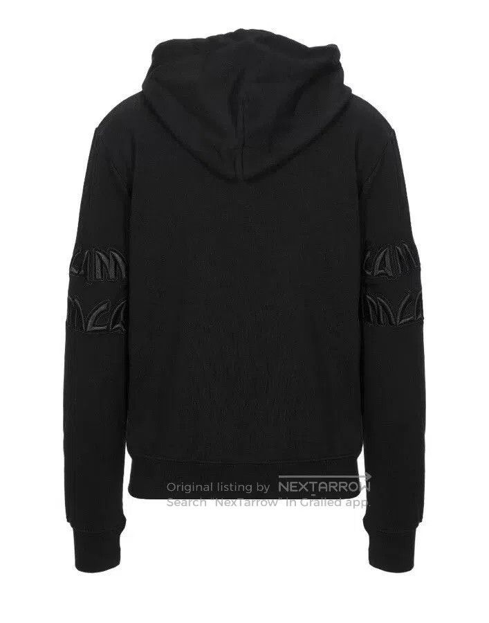 MCQ mcq alexander mcqueen embroidered hoodie. Size US S / EU 44-46 / 1 - 8 Thumbnail