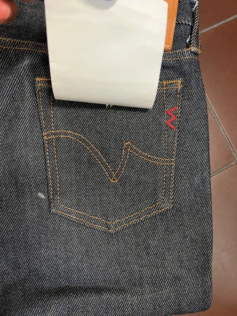 Iron Heart Iron Heart Casual pants Size US 28 / EU 44 - 2 Thumbnail