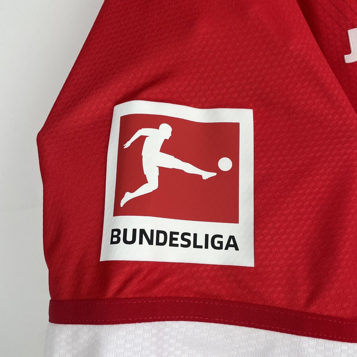 Other VfB Stuttgart Ermedin Demirovic Away Jersey 2024/2025 Size US XXL / EU 58 / 5 - 7 Thumbnail