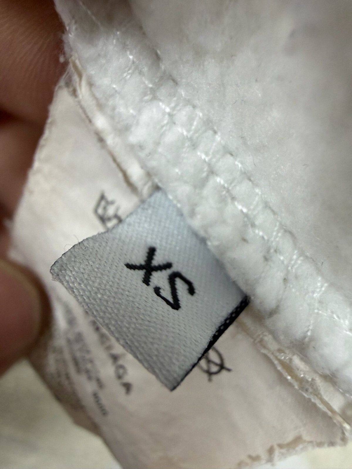 Balenciaga Balenciaga BB Mode Hoodie Size US XS / EU 42 / 0 - 4 Thumbnail