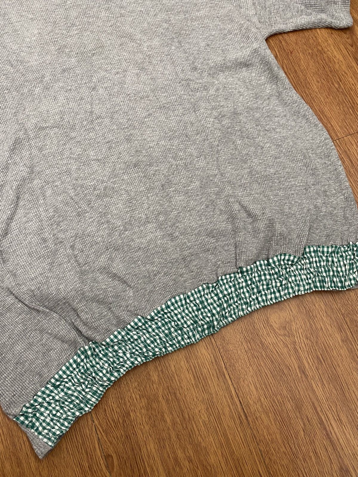 Frapbois Frapbois by issey miyake Size US M / EU 48-50 / 2 - 3 Thumbnail