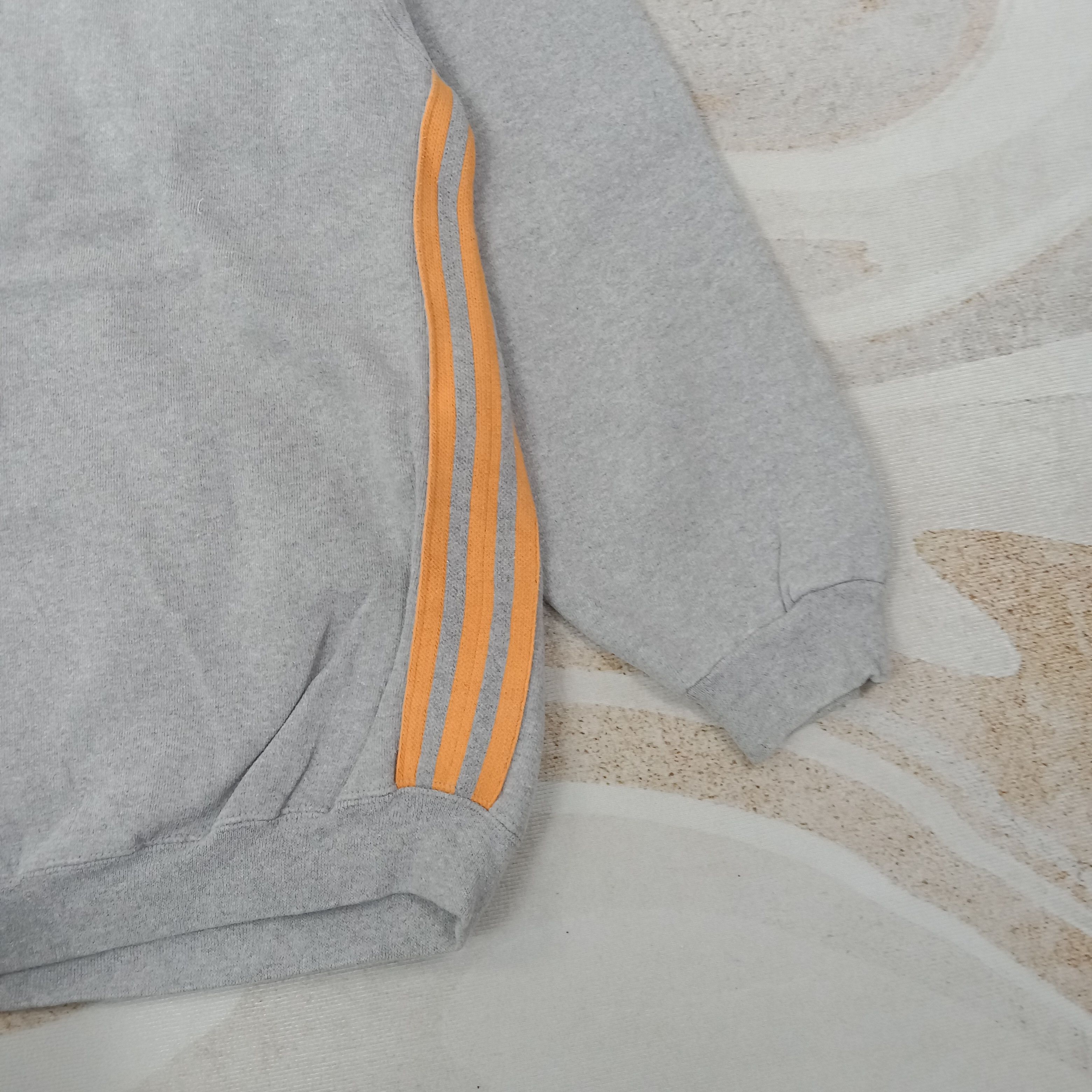 Adidas Adidas Tennessee Sports Hoodies C256N8 Size US XL / EU 56 / 4 - 6 Thumbnail